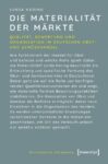 Die Materialität der Märkte: Qualität, Bewertung und Organisation im deutschen Obst- und Gemüsehandel