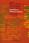 Disability in Different Cultures: Reflections on Local Concepts