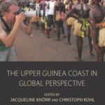 The Upper Guinea Coast in Global Perspective