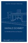 Harald Schmidt - Zur Ästhetik und Praxis des Populären