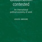 Globalisation contested