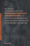 Nationalsozialismus und Geschlecht: Zur Politisierung und Ästhetisierung von Körper, »Rasse« und Sexualität im »Dritten Reich« und nach 1945