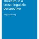 Modeling Information Structure in a Cross-Linguistic Perspective