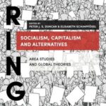 Socialism, Capitalism and Alternatives: Area Studies and Global Theories