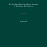 Climate Change and International Shipping: The Regulatory Framework for the Reduction of Greenhouse Gas Emissions