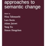 Computational approaches to semantic change