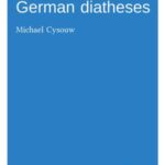 Encyclopaedia of German diatheses