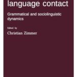 German(ic) in language contact: Grammatical and sociolinguistic dynamics