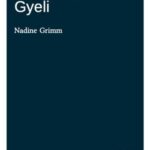 A grammar of Gyeli
