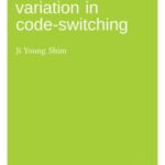 OV and VO variation in code-switching