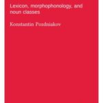 Proto-Fula–Sereer: Lexicon, morphophonology, and noun classes