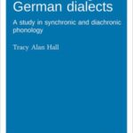 Velar fronting in German dialects: A study in synchronic and diachronic phonology