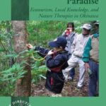 Footprints in Paradise: Ethnography of Ecotourism, Local Knowledge and Nature Therapies in Okinawa