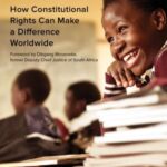 Advancing Equality: How Constitutional Rights Can Make a Difference Worldwide
