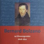 Bernard Bolzano: 24 Erbauungsreden: 1808-1820