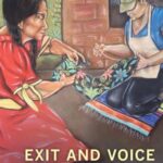 Exit and Voice: The Paradox of Cross-Border Politics in Mexico