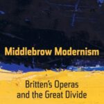 Middlebrow Modernism