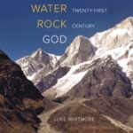 Mountain, Water, Rock, God