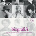 biografiA: Lexikon österreichischer Frauen, Band 1: Band 01, A-H
