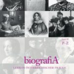 biografiA: Lexikon österreichischer Frauen, Band 3: Band 03, P-Z