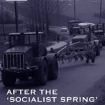 After the "Socialist Spring": Collectivisation and Economic Transformation in the GDR