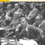 A State of Peace in Europe: West Germany and the CSCE, 1966-1975