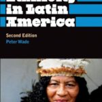 Race and Ethnicity in Latin America: How the East India Company Shaped the Modern Multinational