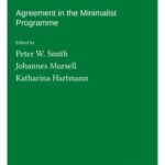 Agree to Agree: Agreement in the Minimalist Programme