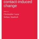 Arabic and contact-induced change