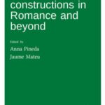 Dative constructions in Romance and beyond