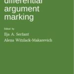 Diachrony of differential argument marking