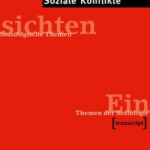 Soziale Konflikte