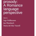 Methods in prosody: A Romance language perspective