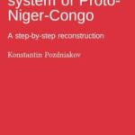 The numeral system of Proto-Niger-Congo: A step-by-step reconstruction