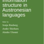 Perspectives on information structure in Austronesian languages