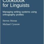 The Unicode cookbook for linguists: Managing writing systems using orthography profiles