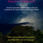 A Perfect Storm in the Amazon Wilderness: The Conventional Economy and the Drivers of Change: Success and Failure in the Fight to Save an Ecosystem of Critical Importance to the Planet
