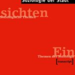 Soziologie der Stadt
