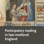 Participatory reading in late-medieval England