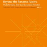 Beyond the Panama Papers. The Performance of EU Good Governance Promotion: The Anticorruption Report, volume 4