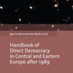 Handbook of Direct Democracy in Central and Eastern Europe after 1989