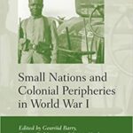 Small Nations and Colonial Peripheries in World War I
