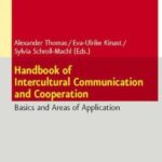 Handbook of Intercultural Communication and Cooperation: Basics and Areas of Application