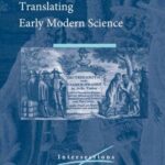 Translating Early Modern Science