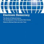 Electronic Democracy