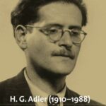 H. G. Adler (1910-1988): Privatgelehrter und freier Schriftsteller - Eine Monographie