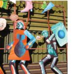 Land of Necessity: Consumer Culture in the United States–Mexico Borderlands