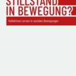 Stillstand in Bewegung?: Kollektives Lernen in sozialen Bewegungen