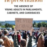 Youth without Representation: The Absence of Young Adults in Parliaments, Cabinets, and Candidacies