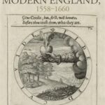 The senses in early modern England, 1558–1660